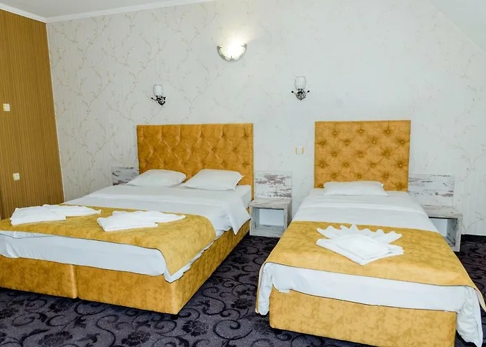 Otel Family Prestige