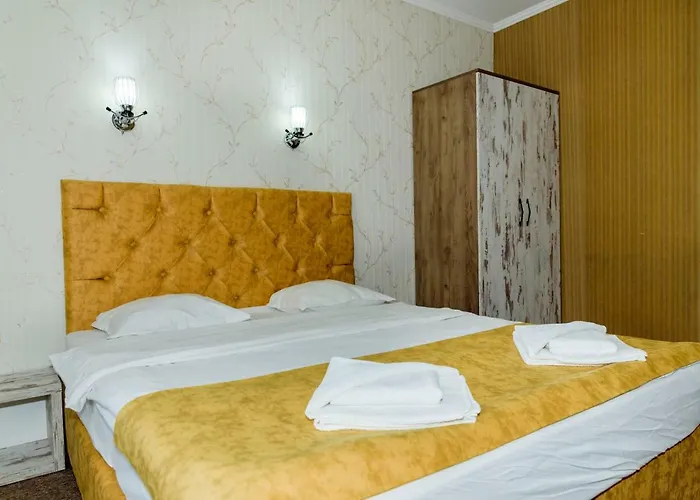 Otel Family Prestige