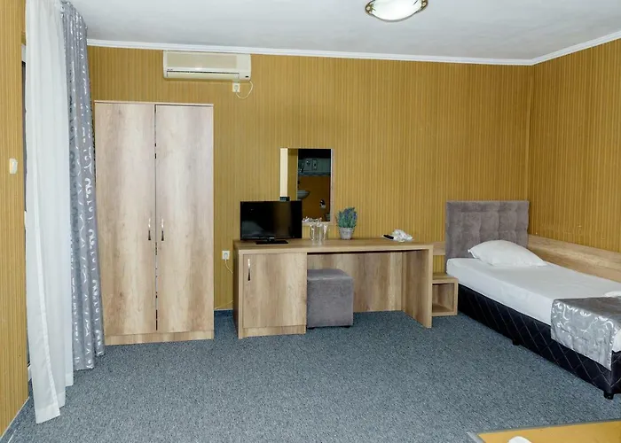 Otel Family Prestige