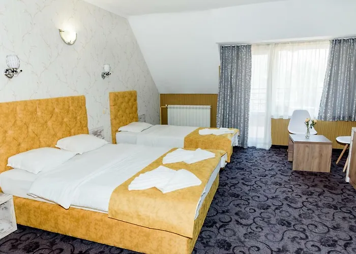 Family Prestige Otel 3*