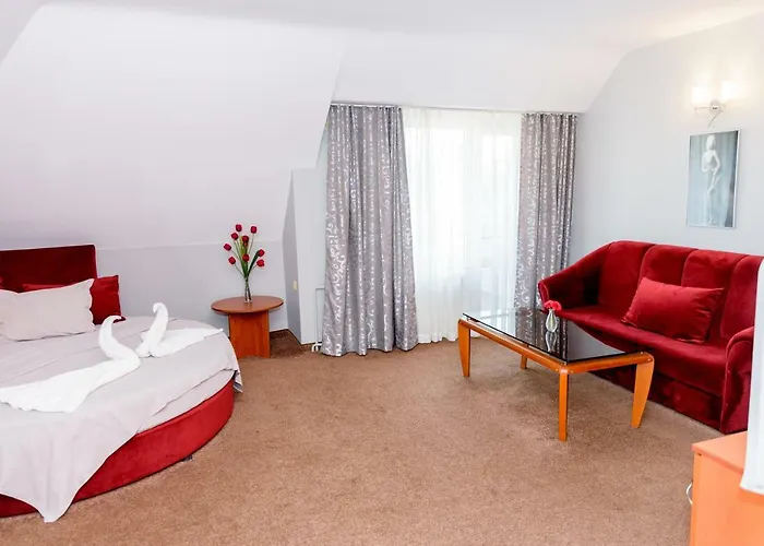 Family Prestige Otel 3*