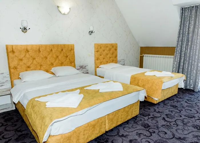 Otel Family Prestige