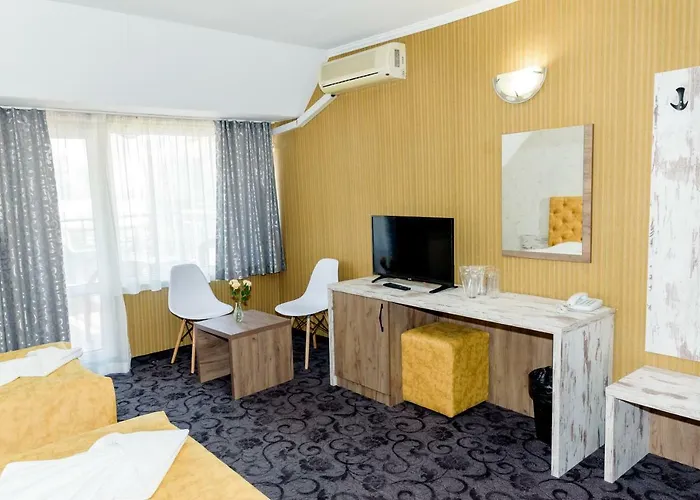 Otel Family Prestige