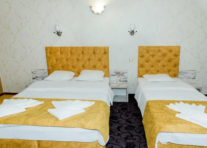 Family Prestige Otel 3*