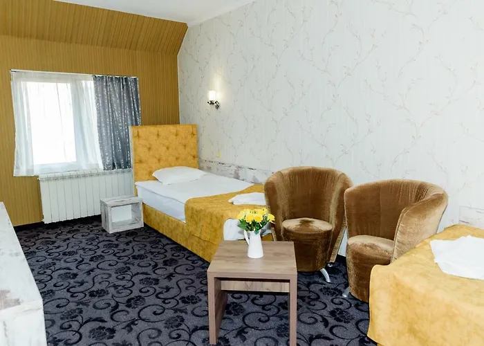 Otel Family Prestige