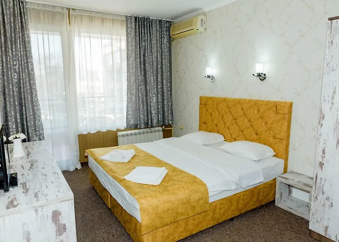 Otel Family Prestige