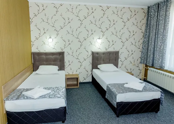 Family Prestige 3* Burgaz