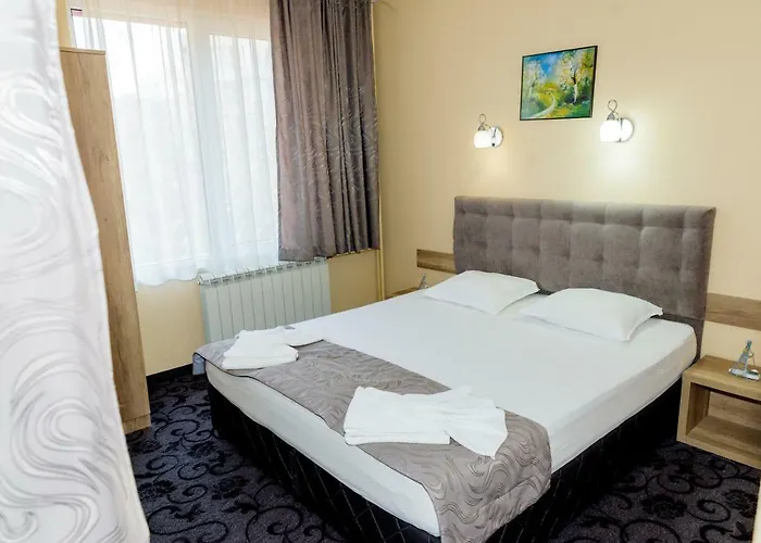 Otel Family Prestige