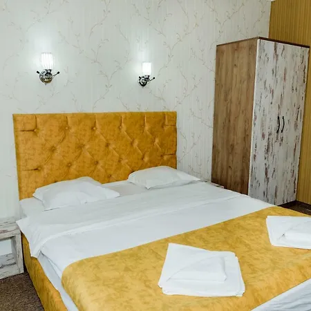 Hotel Family Prestige Burgas