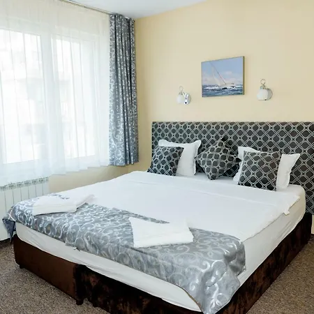 Family Prestige Hotel Burgas